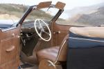 Lincoln Zephyr Convertible Coupe 1938 года